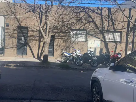 Galpón en Alquiler en Munro, Partido de Vicente López