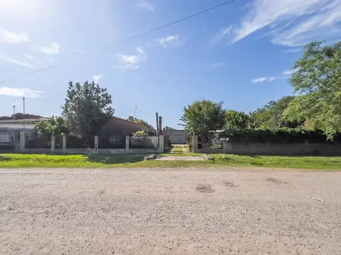 Casa en Venta en Puerto Gaboto, San Jerónimo