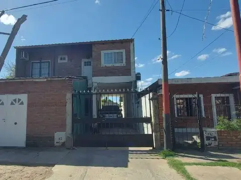 Casa en Venta en Villa Gobernador Galvez, Rosario