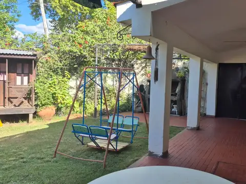 Casa en Venta en Alvear, Rosario