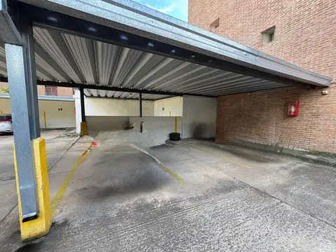 Cochera en Venta en Santa Fe, La Capital