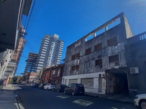 Cochera en Venta en Santa Fe, La Capital