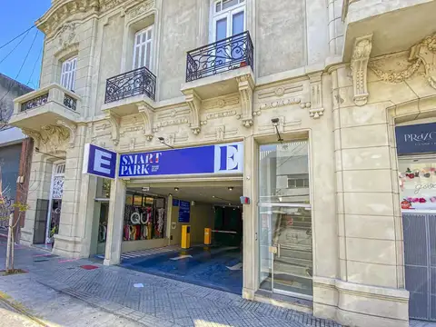 Cochera en Venta en Rosario, Santa Fe