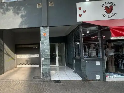 Cochera en Venta en Rosario, Santa Fe