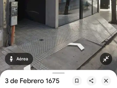 Cochera en Venta en Centro, Rosario