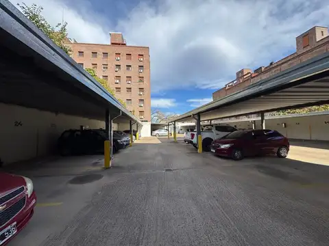 Cochera en Venta en Santa Fe, La Capital