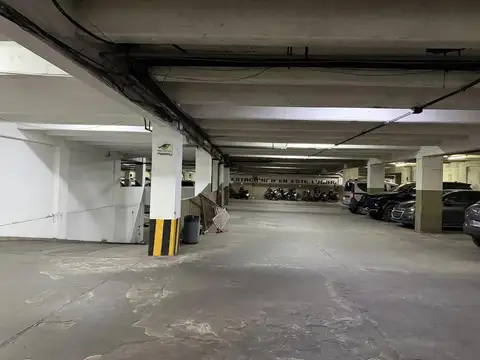 Cochera en Alquiler en Centro, Rosario