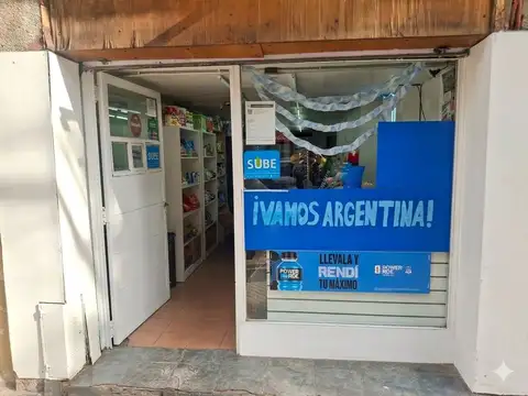 Fondo de comercio en Venta en Rosario, Santa Fe
