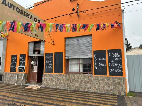 Fondo de comercio en Venta en Soldini, Rosario