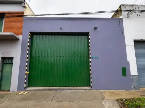 Galpón en Alquiler en Barrio Jardin Mayoraz, Santa Fe