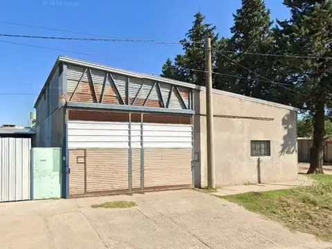Galpón en Venta en Santa Fe, La Capital
