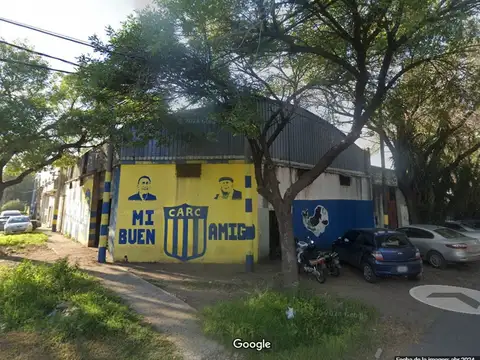 Galpón en Venta en Fisherton, Rosario