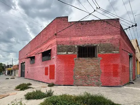 Galpón en Venta en Rosario, Santa Fe