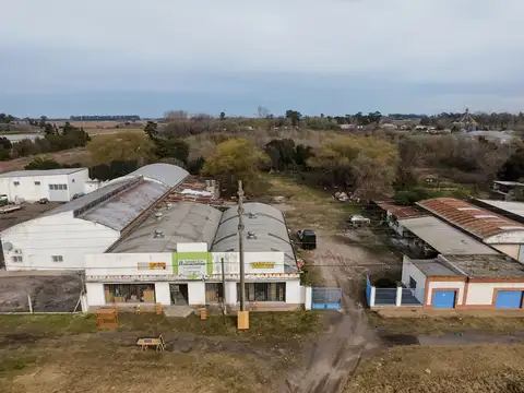 Negocio especial en Venta en Venado Tuerto, General López