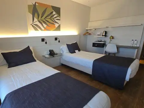 Oficina en Venta en Arroyito, Rosario