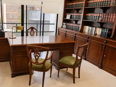 Oficina en Venta en Santa Fe, La Capital