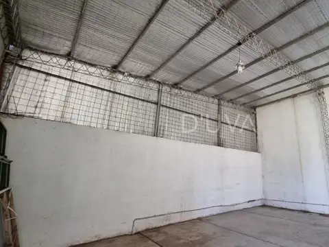 Galpón en Alquiler en La Plata, Partido de La Plata