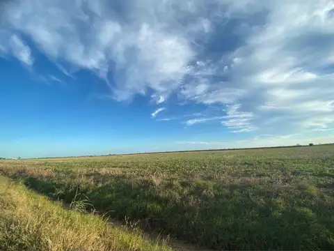 Terreno en Venta en Humboldt, Las Colonias