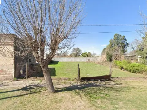 Terreno en Venta en Colonia Castellanos, Castellanos