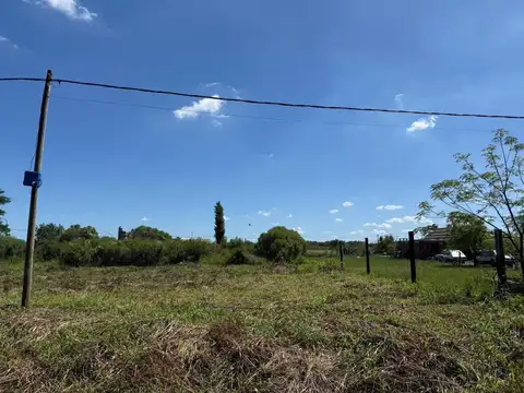 Terreno en Venta en Ataliva, Castellanos