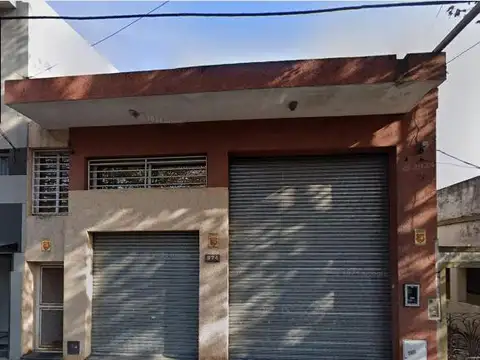 Galpón en Alquiler en Villa Lynch, Partido de General San Martín