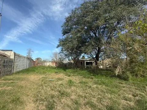 Terreno en Venta en Santo Tome, La Capital