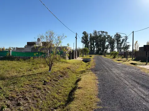 Terreno en Venta en Villa Amelia, Rosario