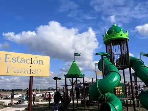 Terreno en Venta en Piñero, Rosario