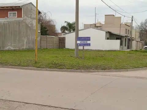 Terreno en Venta en Perez, Rosario