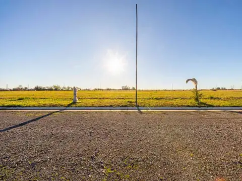 Terreno en Venta en Ricardone, San Lorenzo