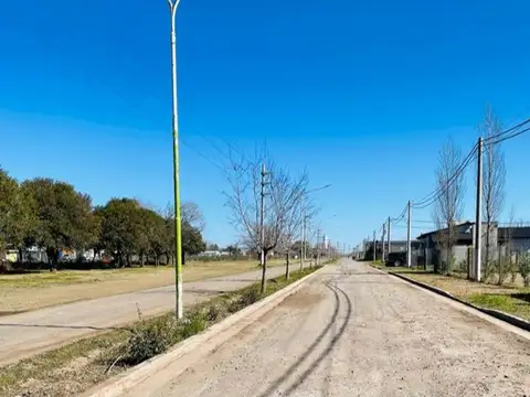 Terreno en Venta en Zavalla, Rosario