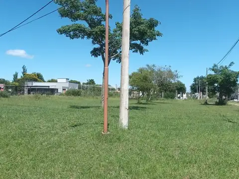Terreno en Venta en Arroyo Leyes, La Capital