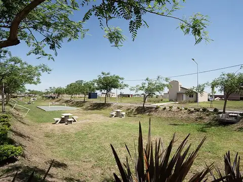 Terreno en Venta en Alvear, Rosario