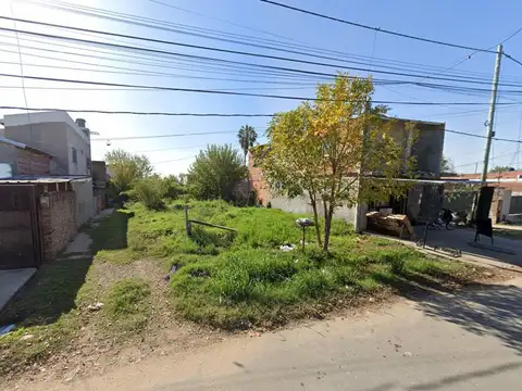 Terreno en Venta en Fisherton, Rosario