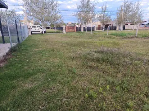 Terreno en Venta en Roldan, San Lorenzo