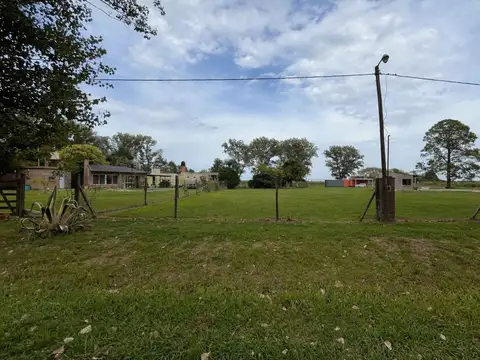 Terreno en Venta en General Lagos, Rosario