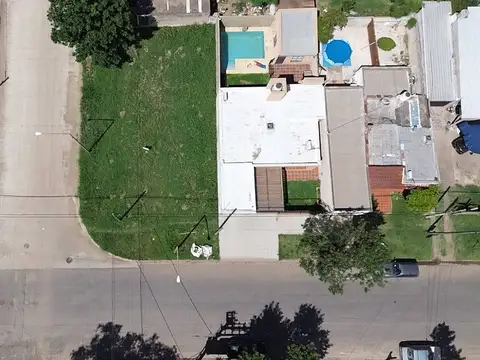 Terreno en Venta en Venado Tuerto, General López