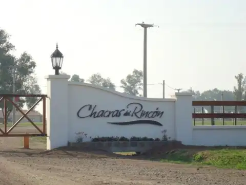Terreno en Venta en Timbúes José María, San Lorenzo