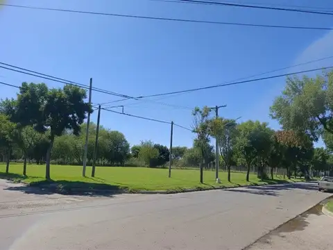 Terreno en Venta en Carmen, General López