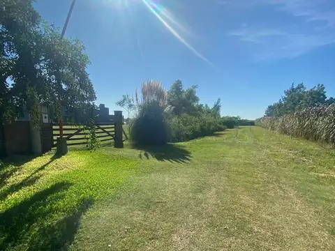 Terreno en Venta en Barrio Caima, San Jerónimo