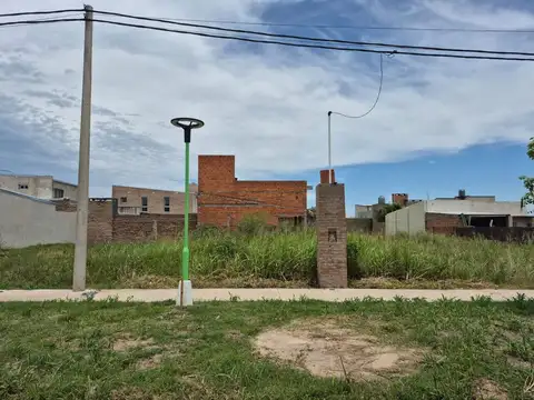 Terreno en Venta en Angel Gallardo, La Capital