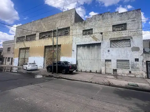 Galpón en Alquiler en Lanus, Partido de Lanús