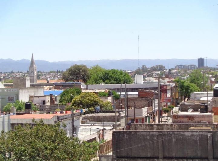 Departamento · 44m² · 2 Ambientes