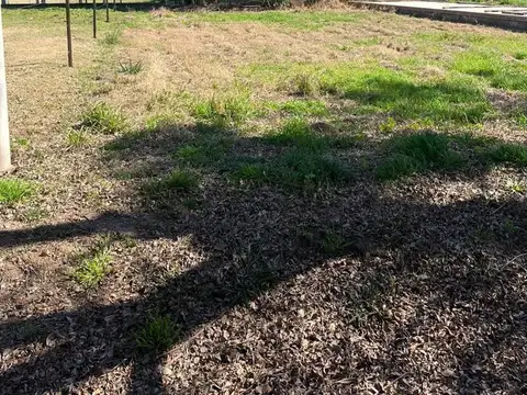 Terreno en Venta en Rafaela, Castellanos