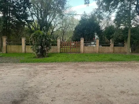 Terreno en Venta en Sauce Viejo, La Capital