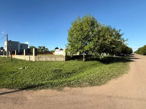 Terreno en Venta en Funes, Rosario