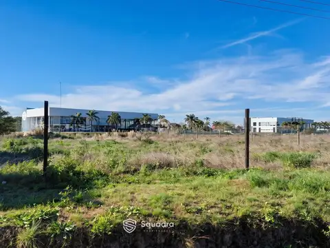 Terreno en Venta en Roldan, San Lorenzo