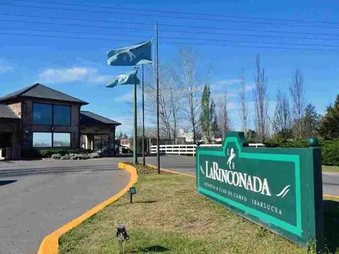 Terreno en Venta en Ibarlucea, Rosario