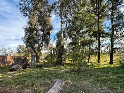 Terreno en Venta en Rincon Norte, La Capital