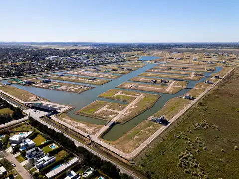 Terreno en Venta en Funes, Rosario